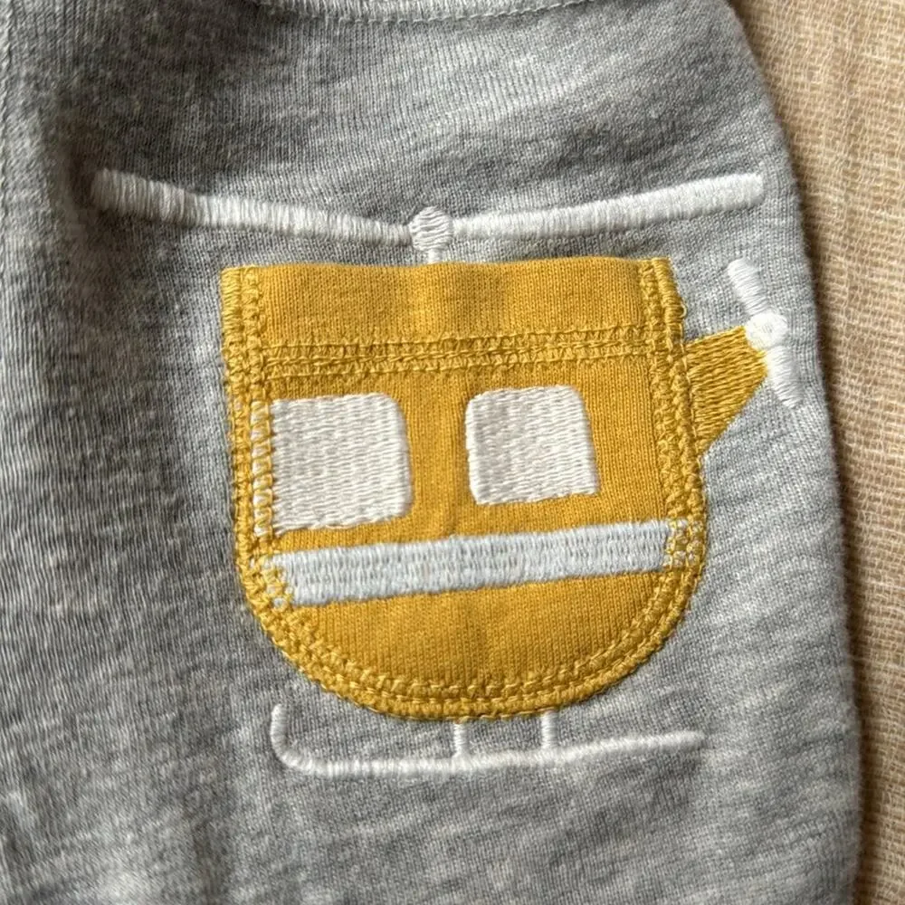 NEW Carter’s helicopter pants‎